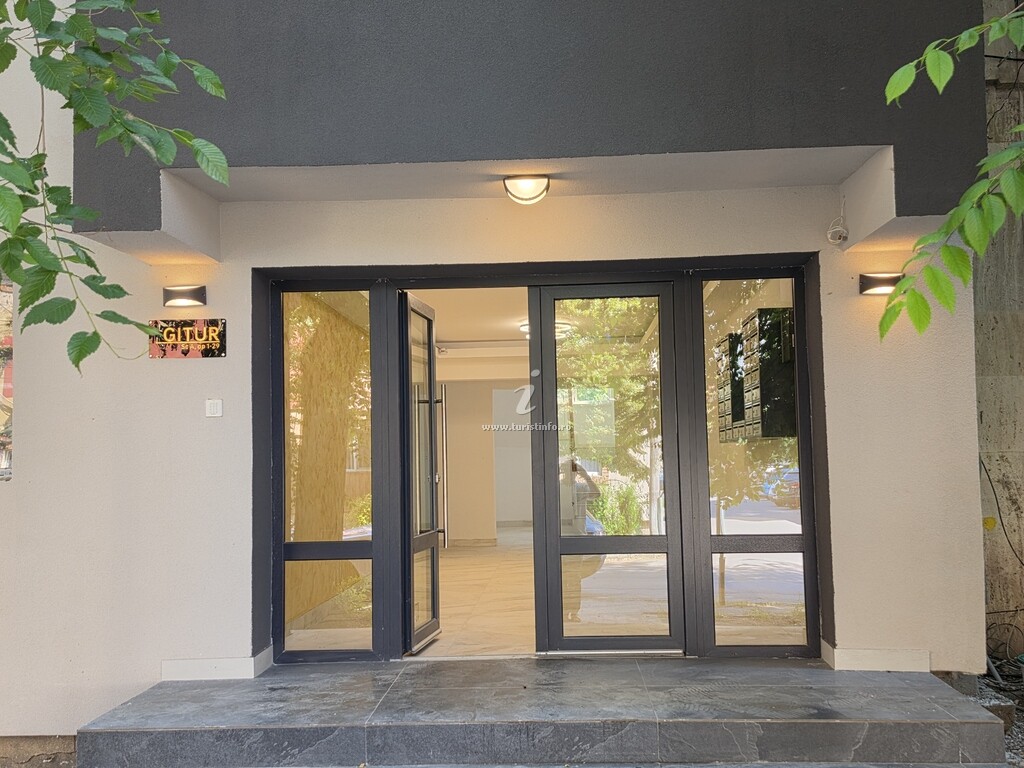 Apartament Flavius