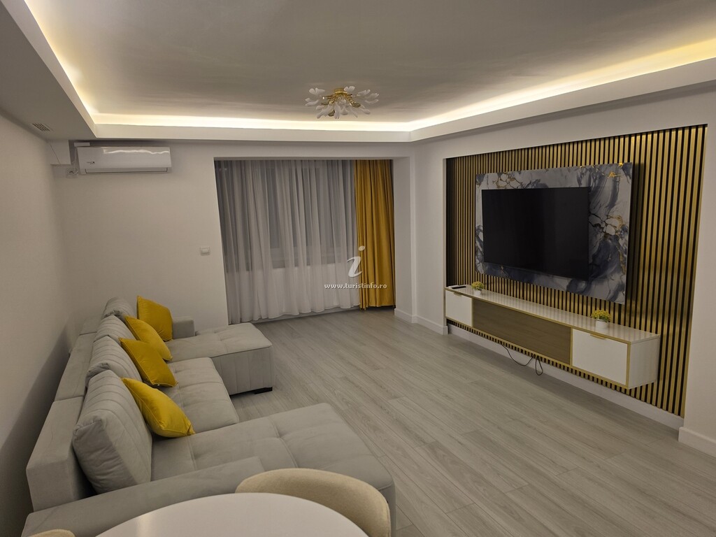 Apartament Flavius