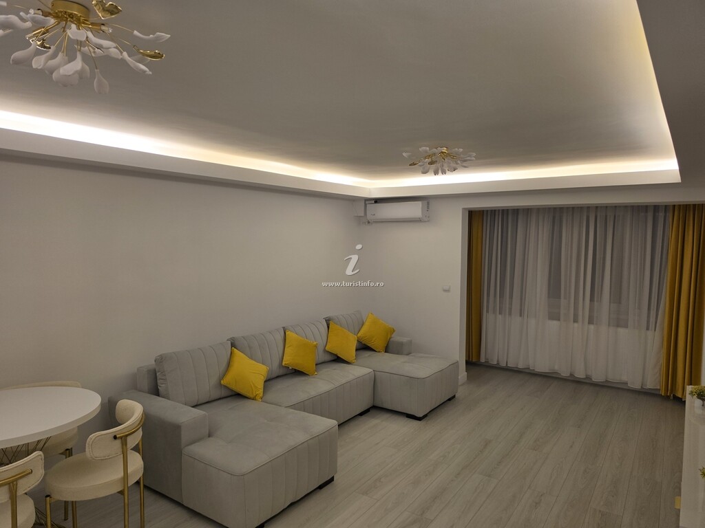 Apartament Flavius