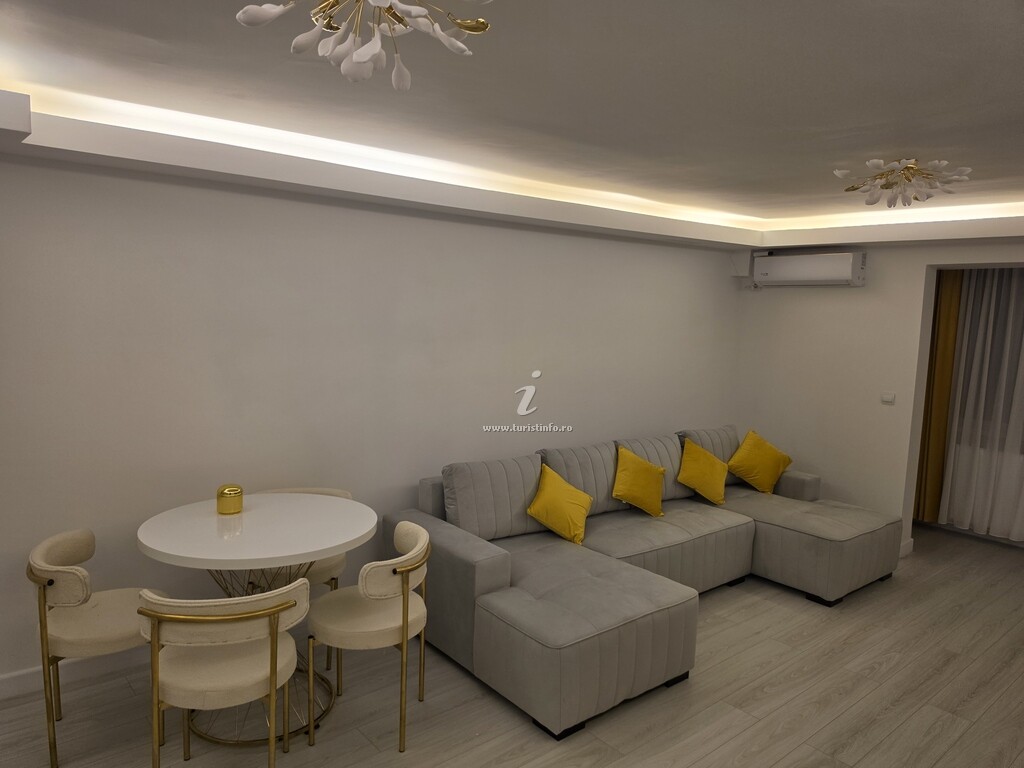 Apartament Flavius