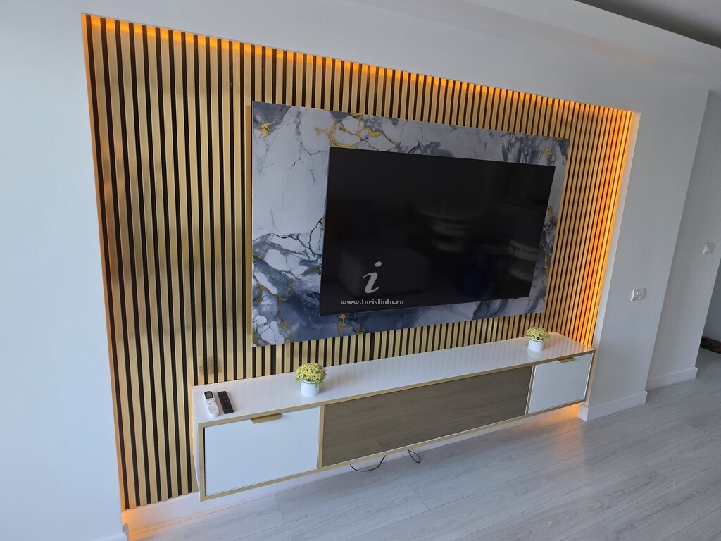 Apartament Flavius