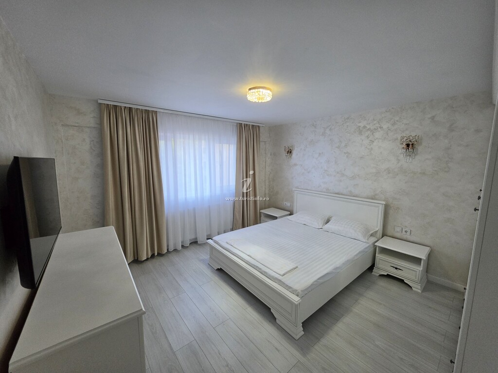 Apartament Flavius