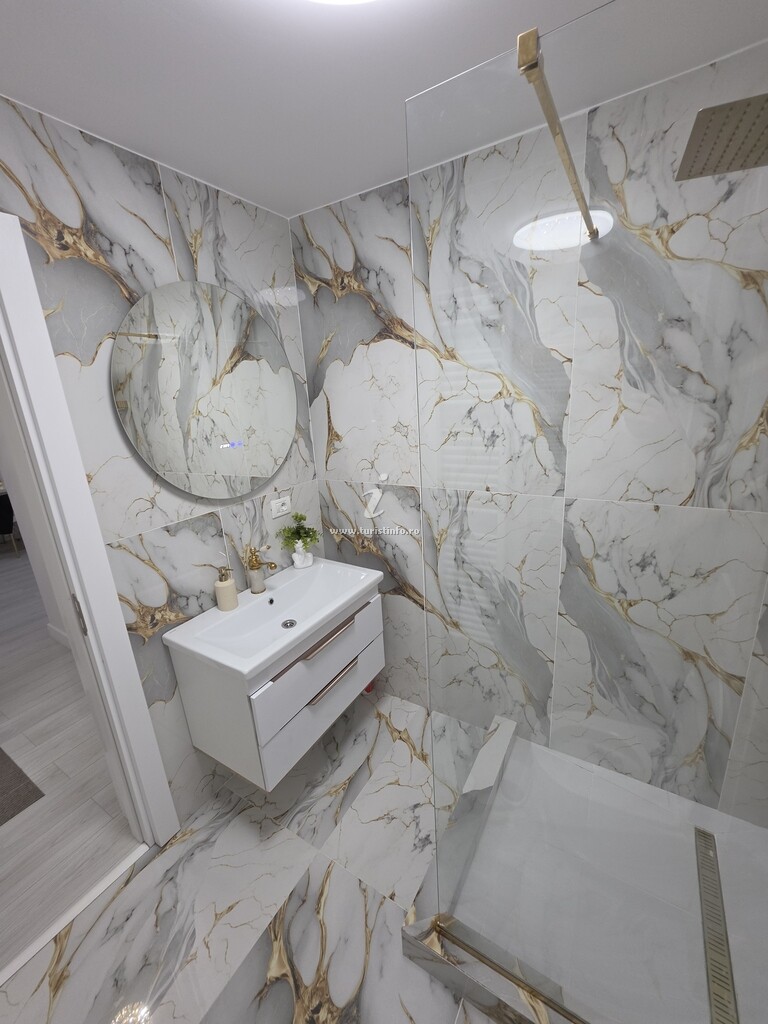 Apartament Flavius