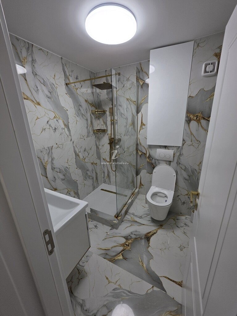 Apartament Flavius