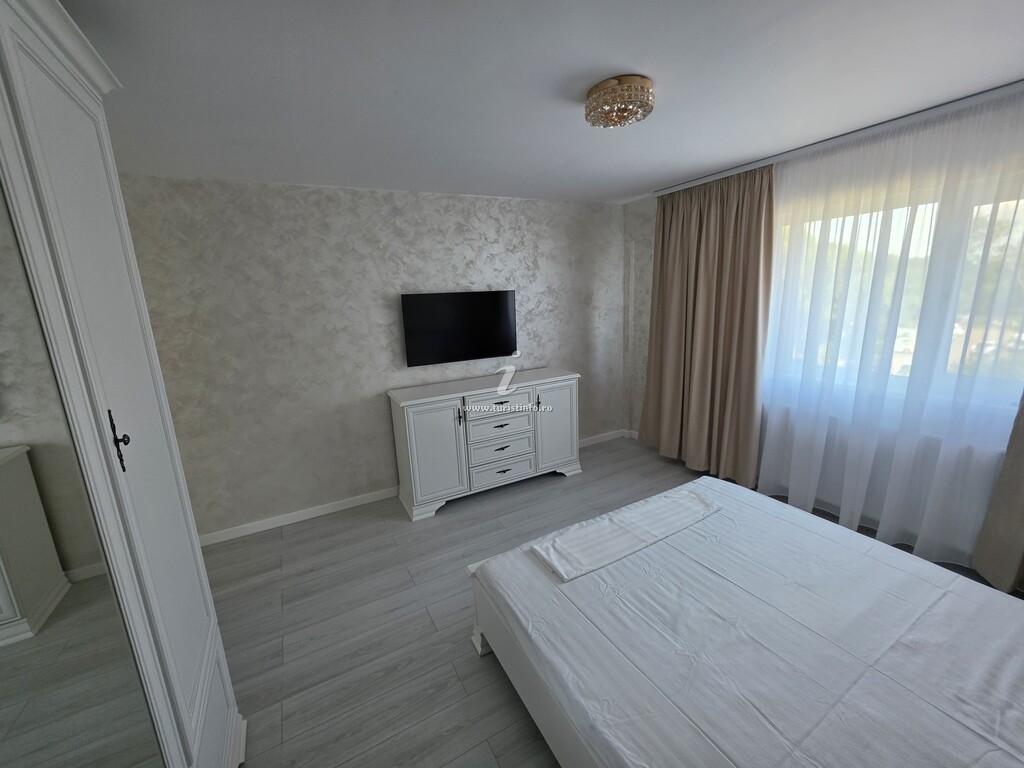 Apartament Flavius