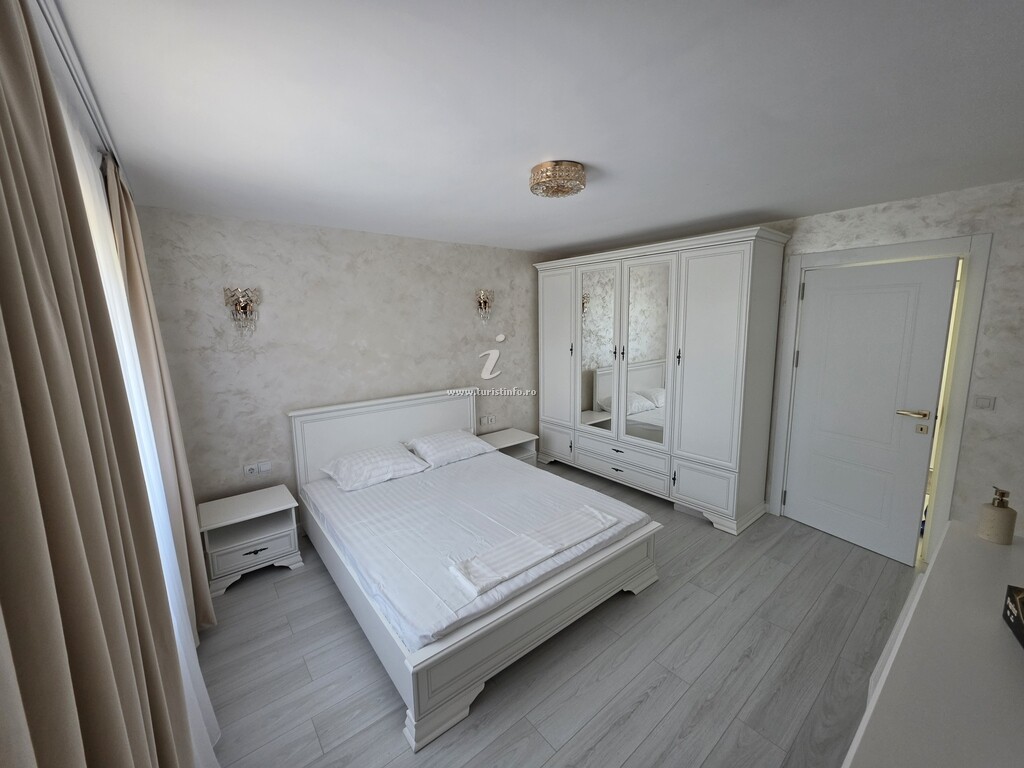 Apartament Flavius