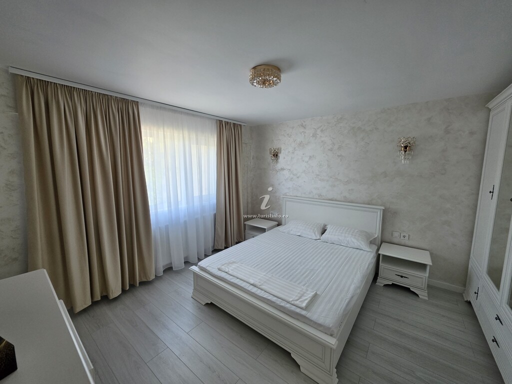 Apartament Flavius