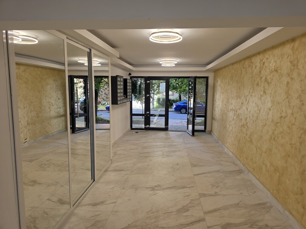 Apartament Flavius