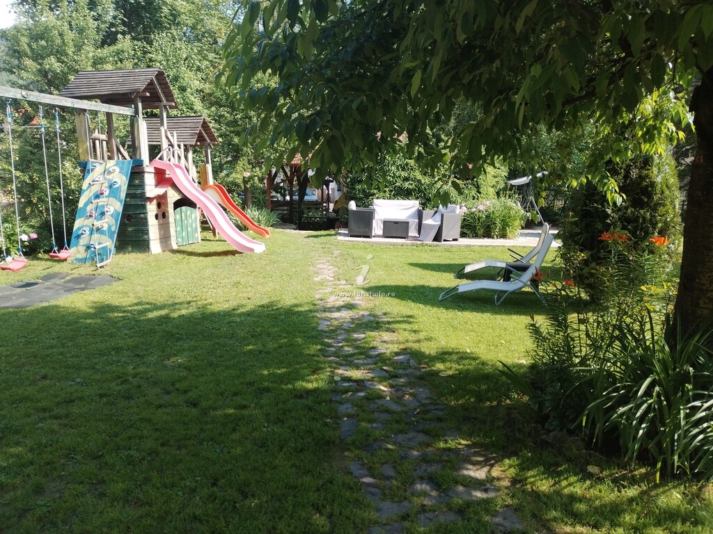 Casa Cheia