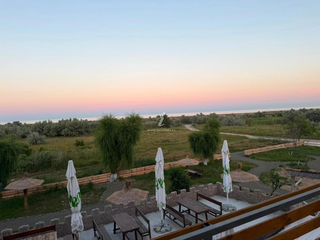 Hotel Amur