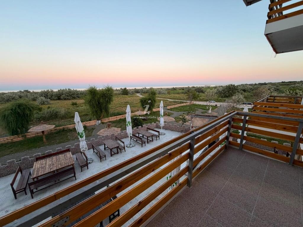 Hotel Amur