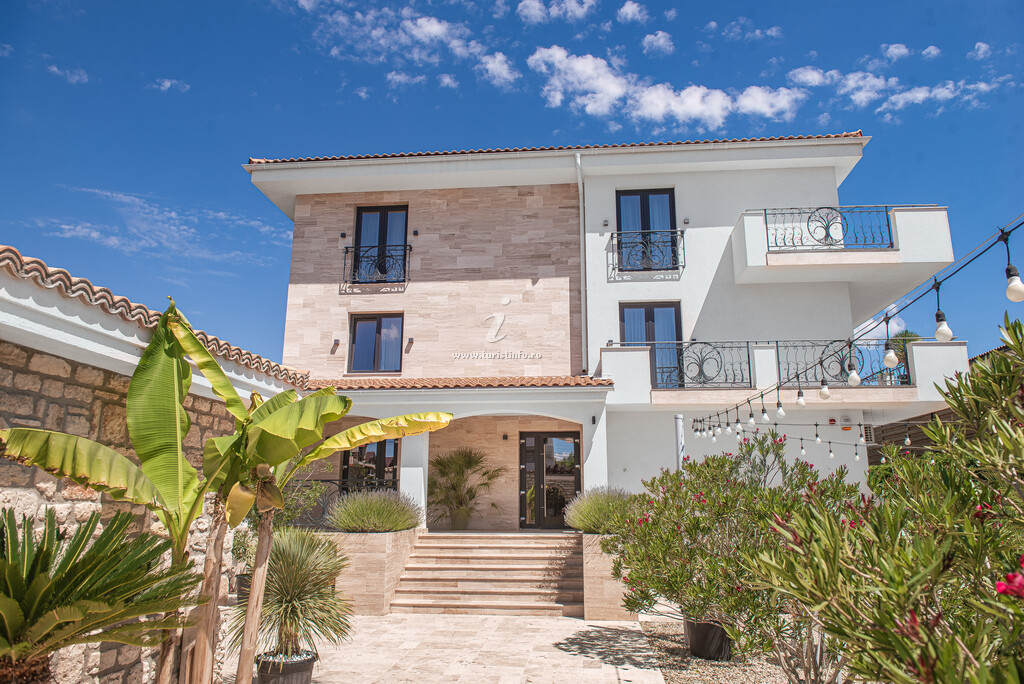 Camere de închiriat Escape