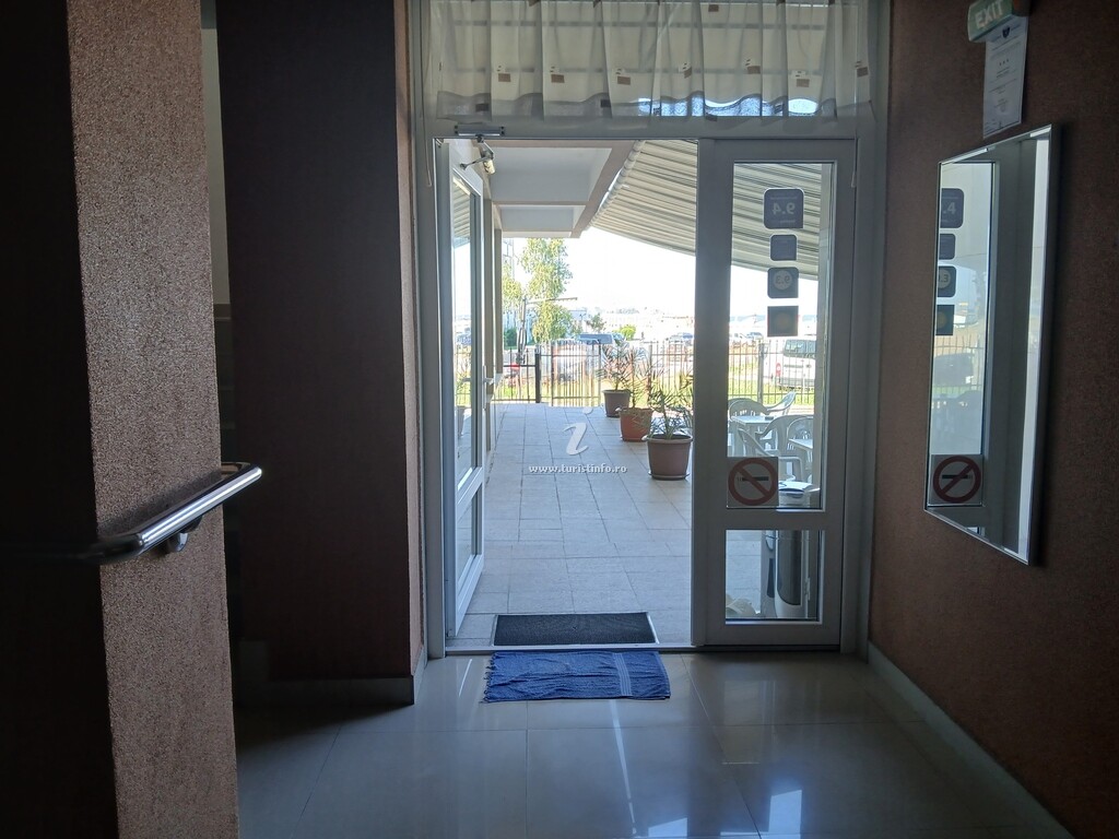 Casa Borbel Daniel