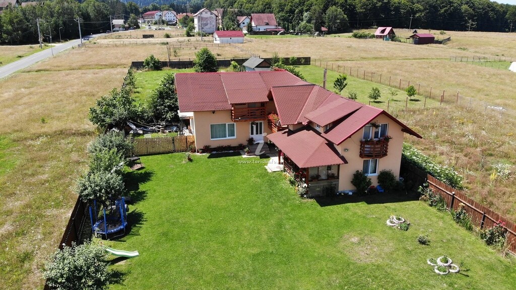 Pensiunea Grațiela