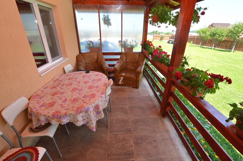 Pensiunea Grațiela