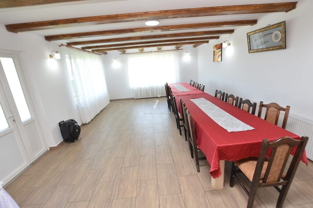 Pensiunea Grațiela