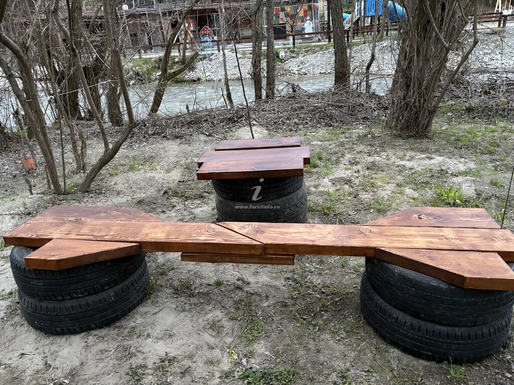 Casa de vacanță Tila