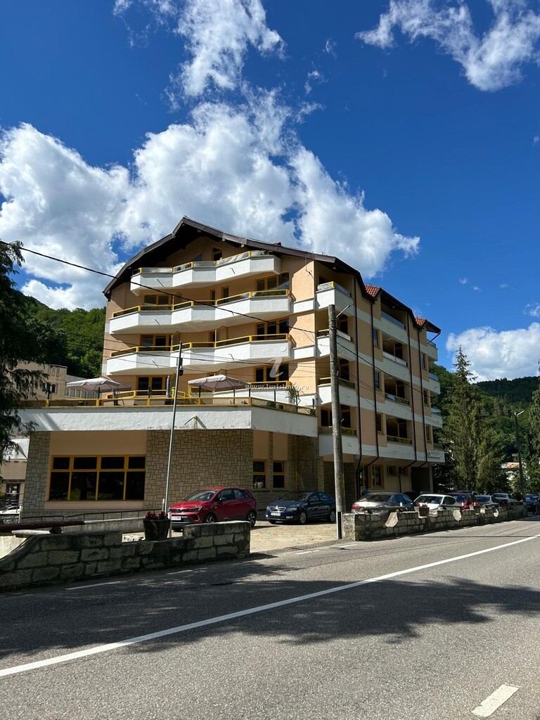 Camere de închiriat Montana Inn