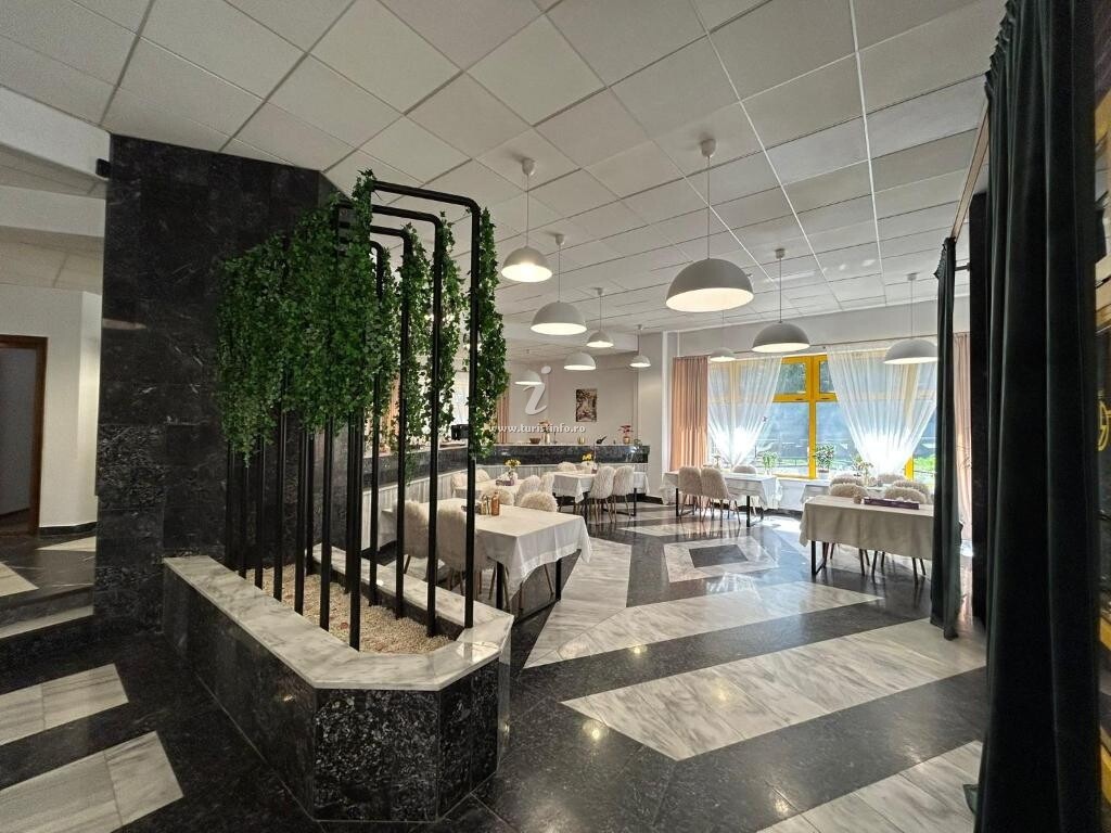 Camere de închiriat Montana Inn