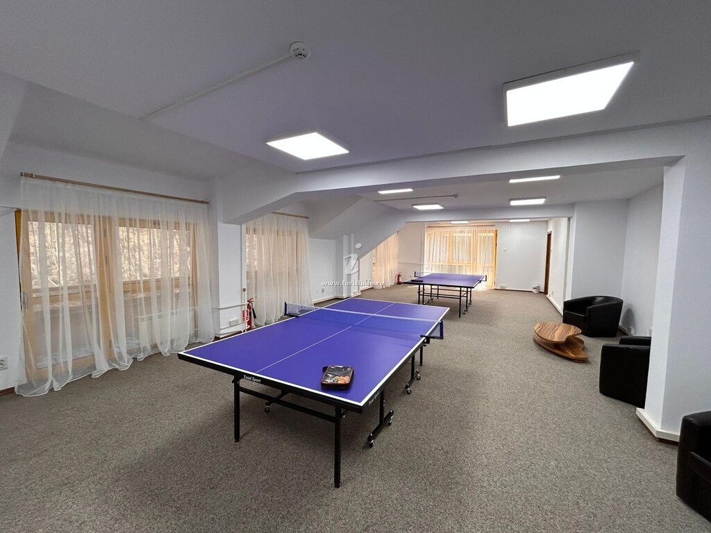 Camere de închiriat Montana Inn