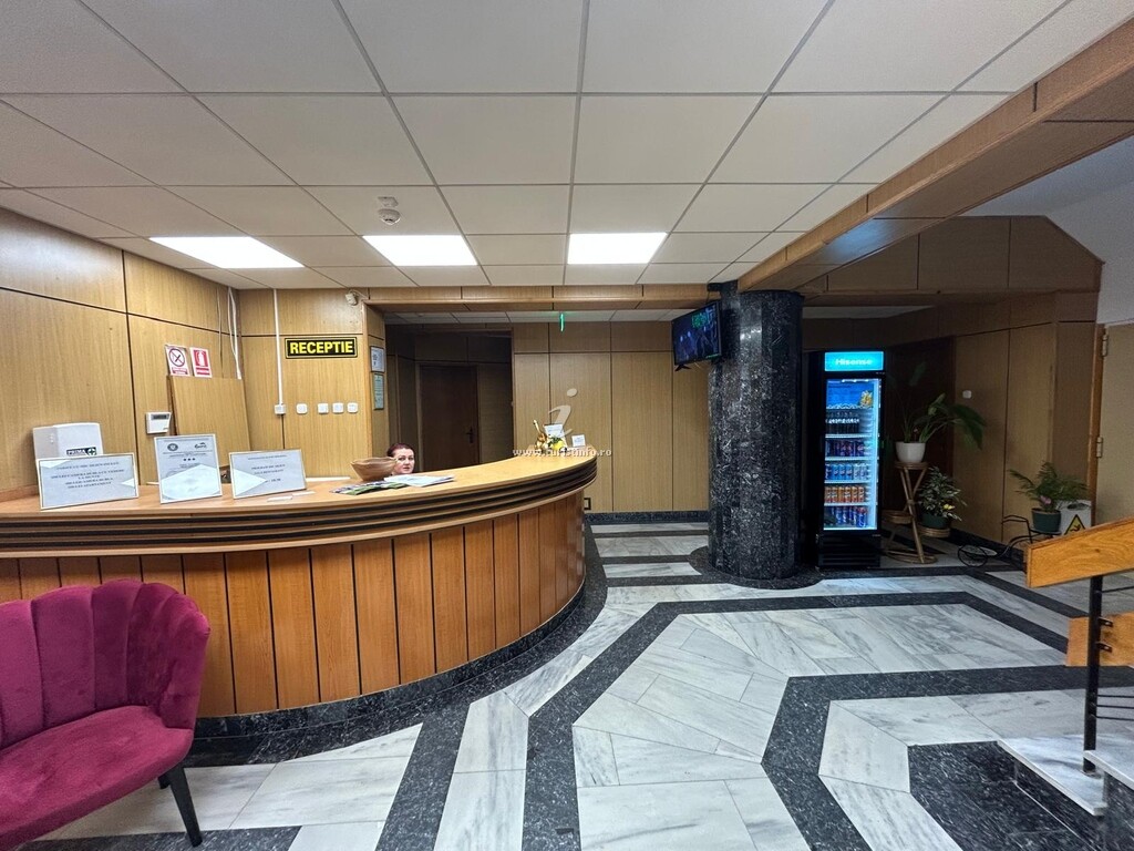 Camere de închiriat Montana Inn