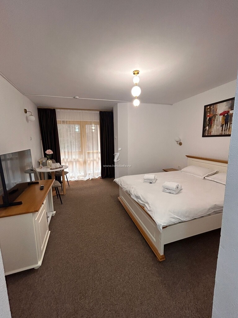 Camere de închiriat Montana Inn