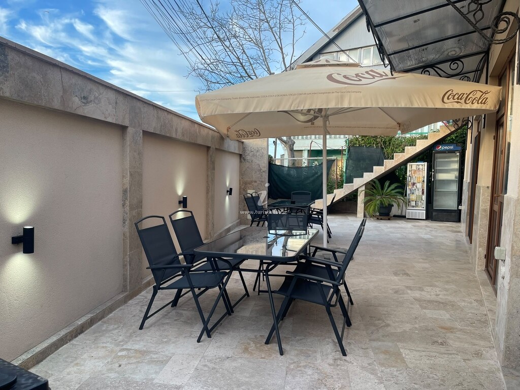 Casa Liick