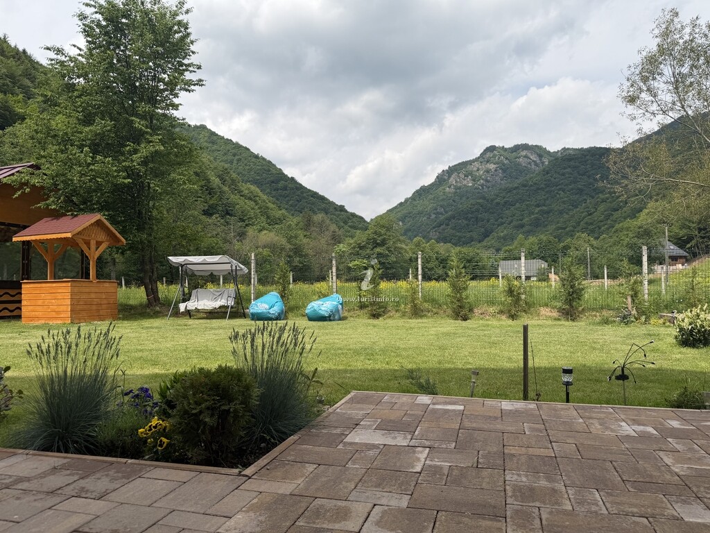 Cabana David’s Chalet