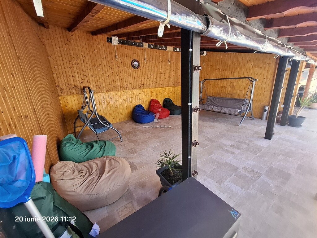 Casa Cristi