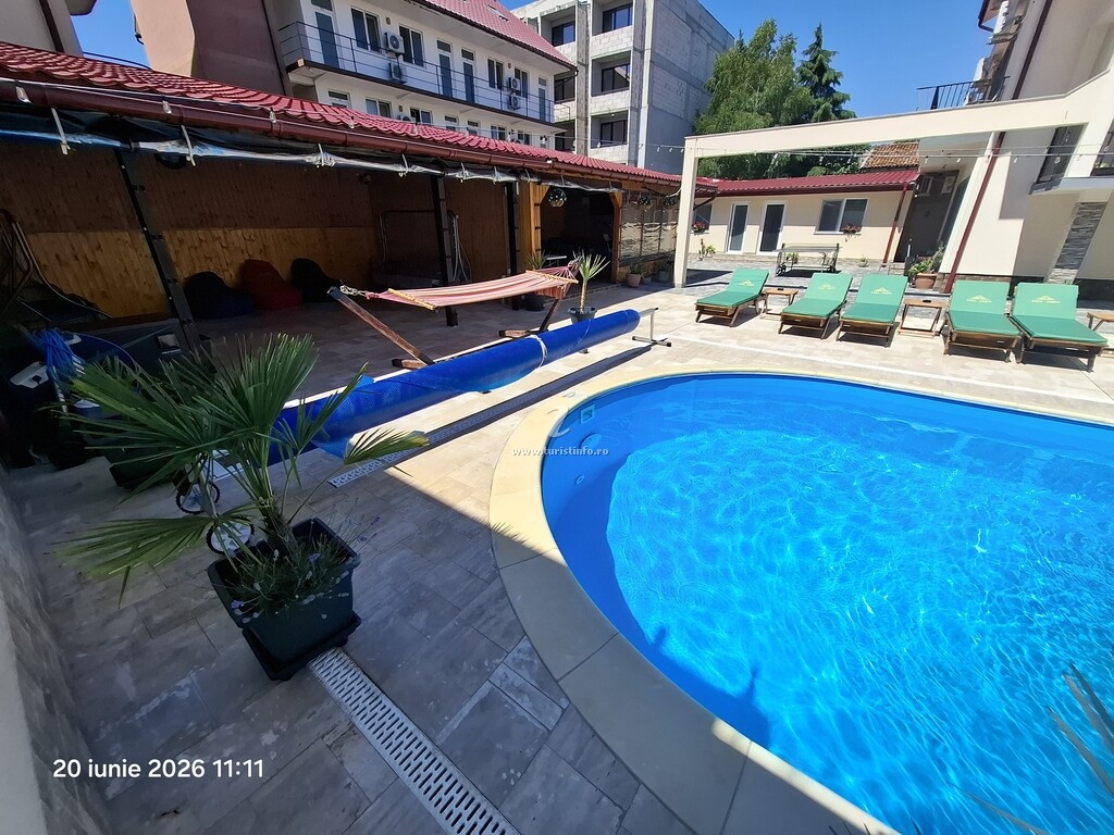 Casa Cristi