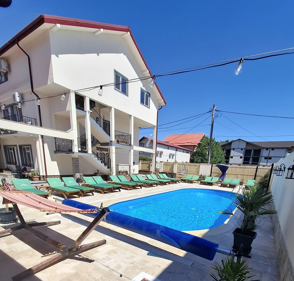 Casa Cristi