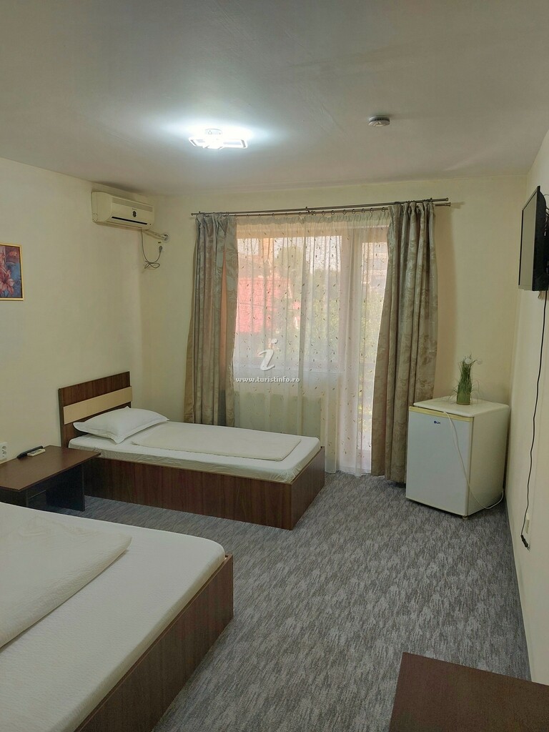 Camere de închiriat Coco