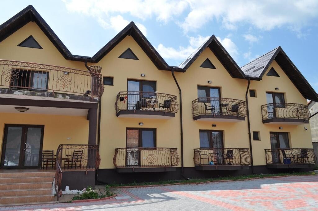Vila Teoharie