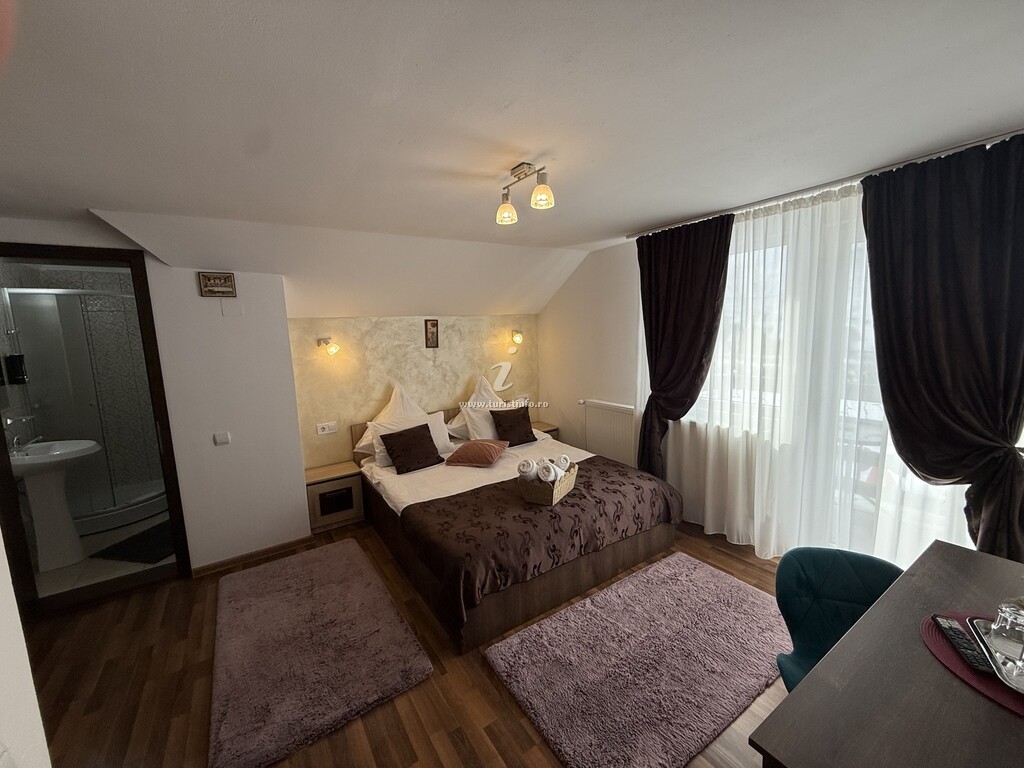 Casa Ioana Denisa