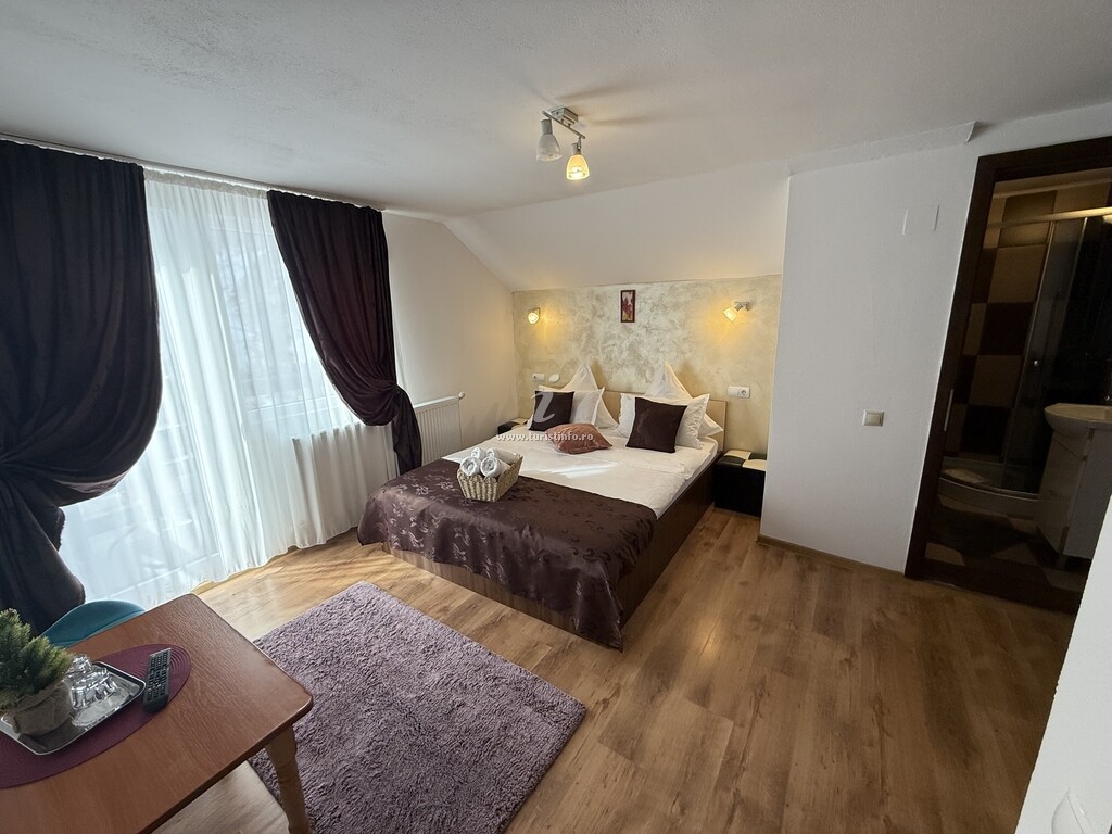 Casa Ioana Denisa