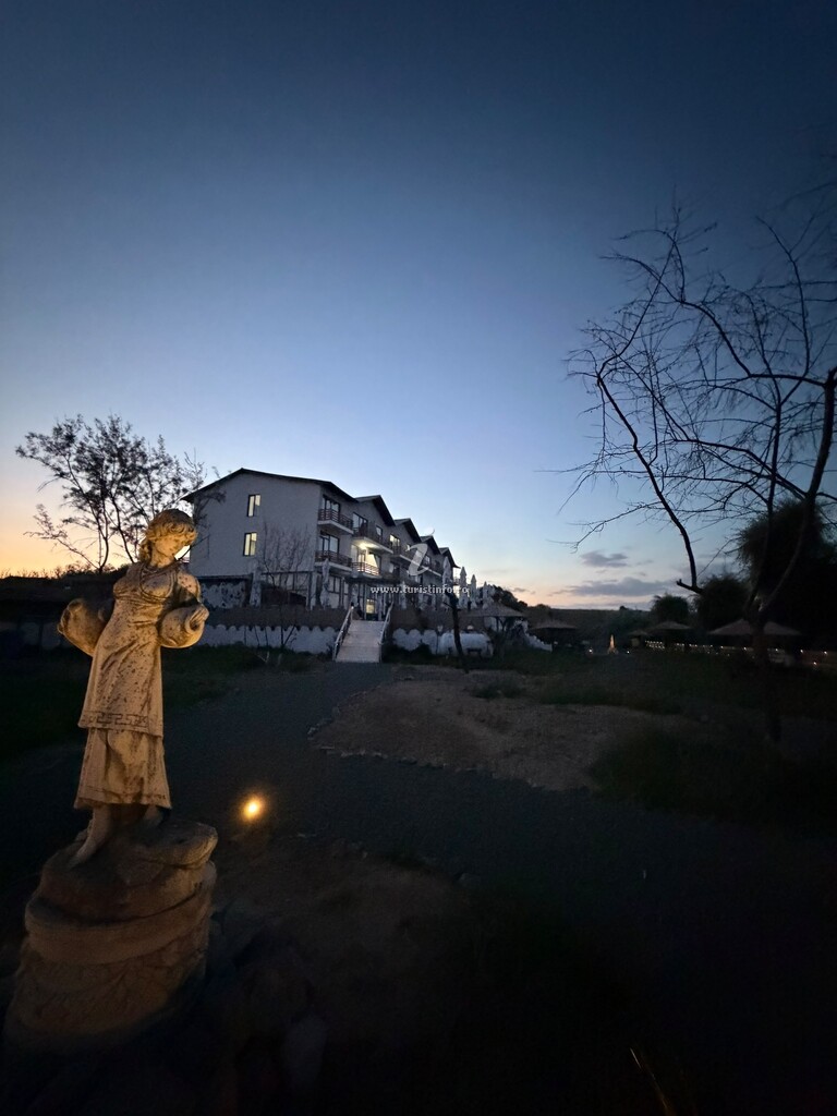 Hotel Amur