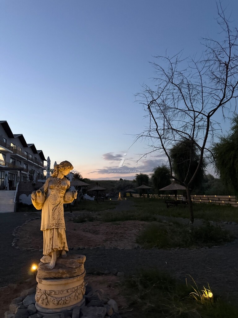 Hotel Amur