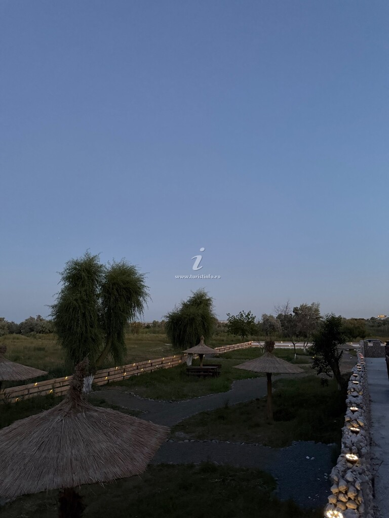 Hotel Amur