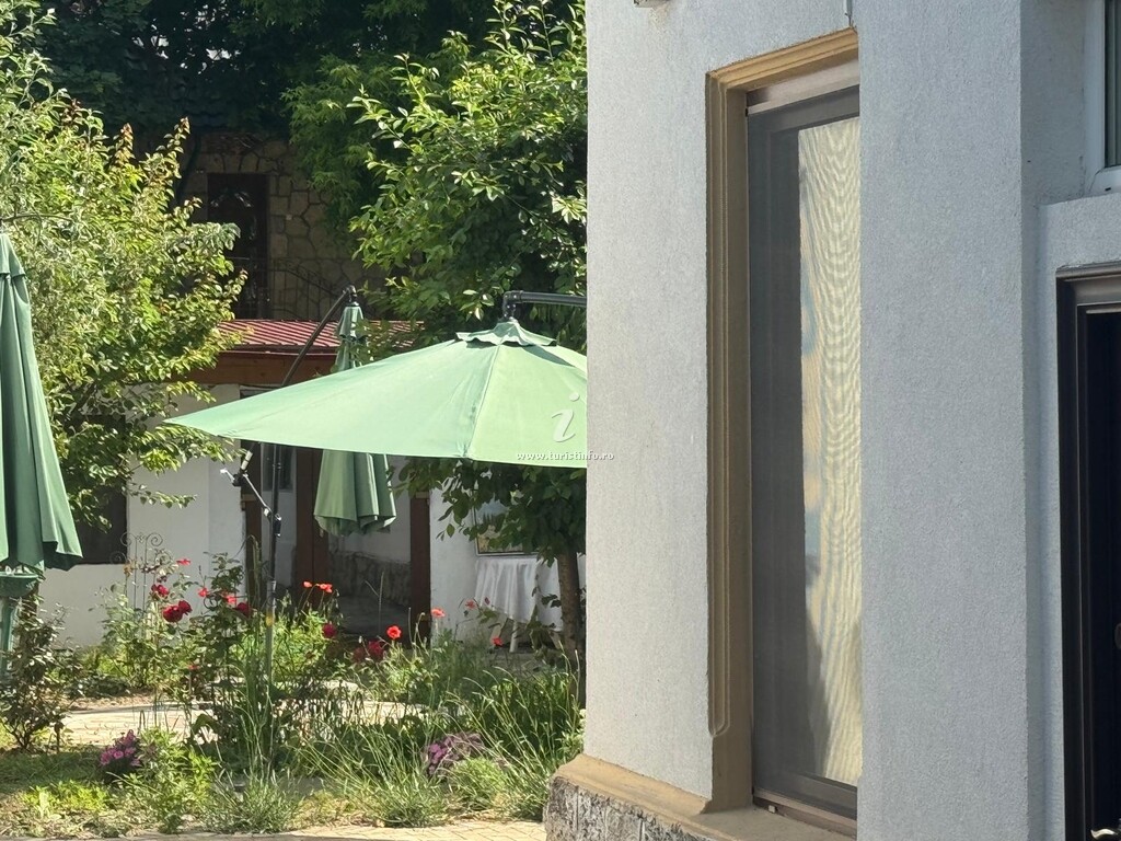 Vila Greta