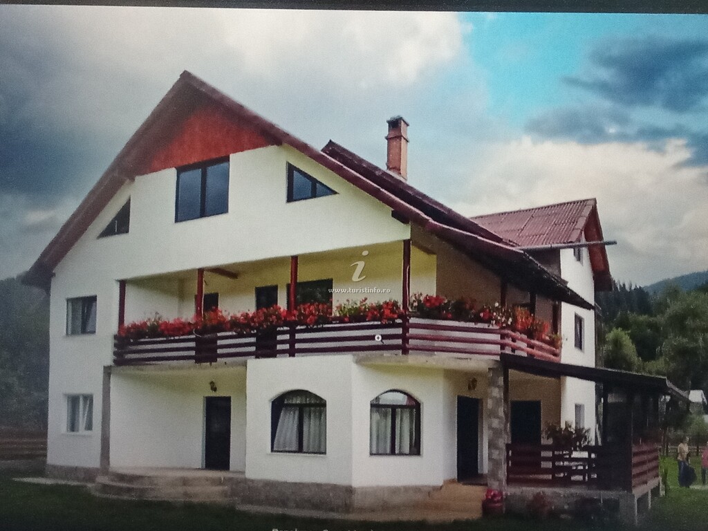 Casa Matei