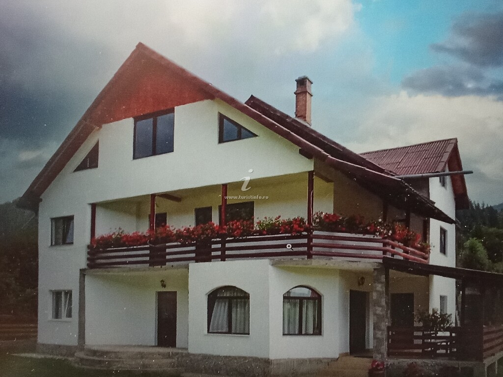 Casa Matei
