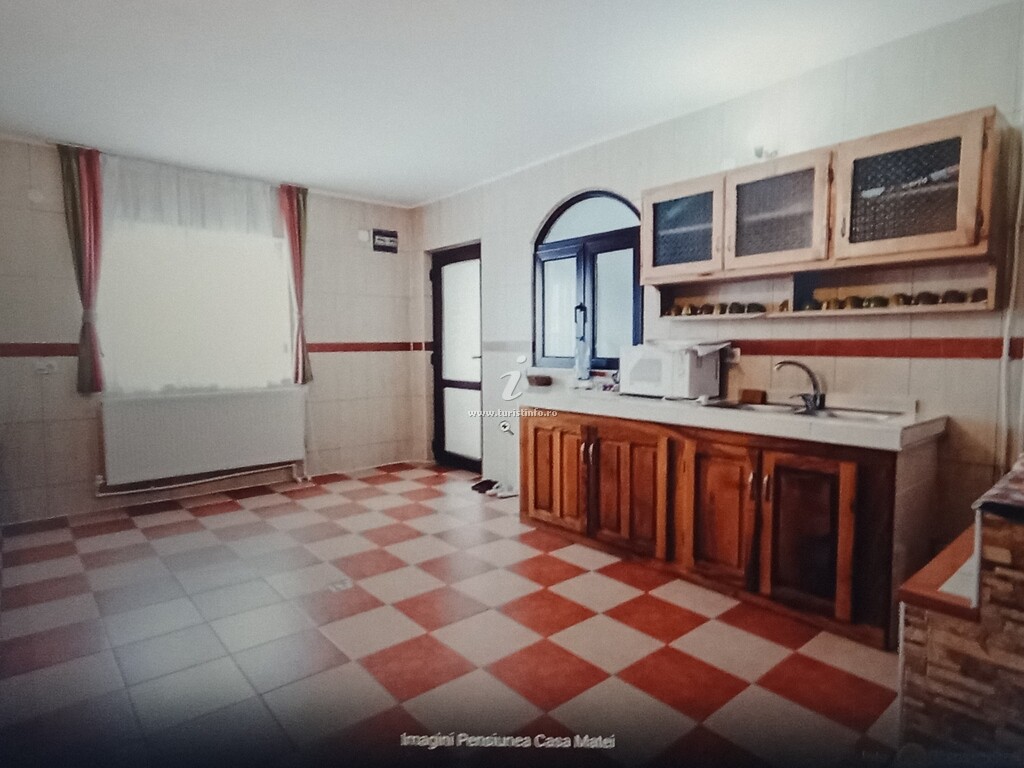 Casa Matei