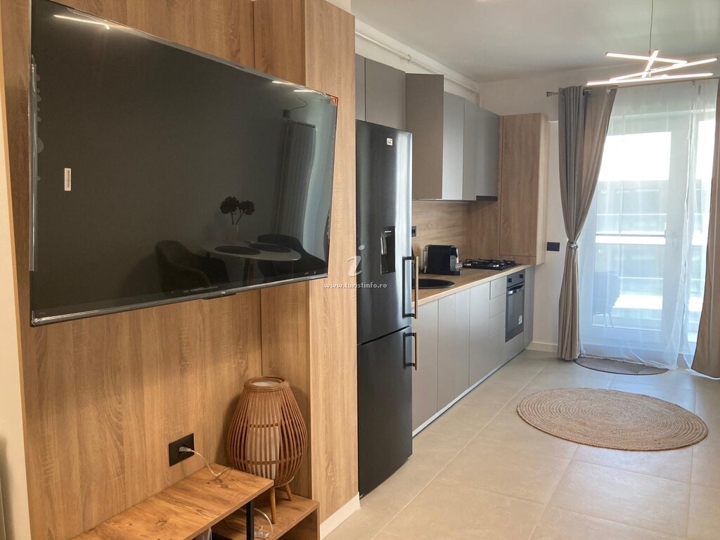 Apartament Oana Odyssey