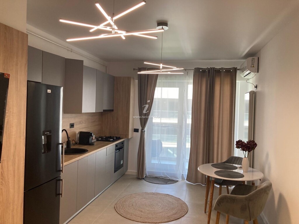 Apartament Oana Odyssey