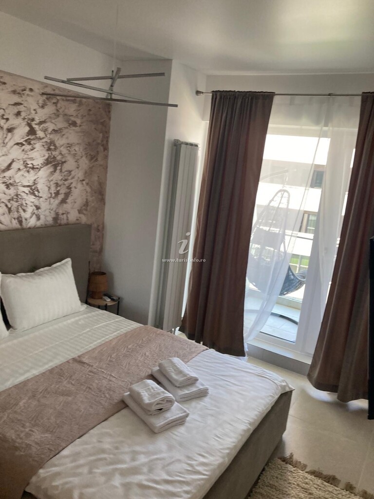 Apartament Oana Odyssey