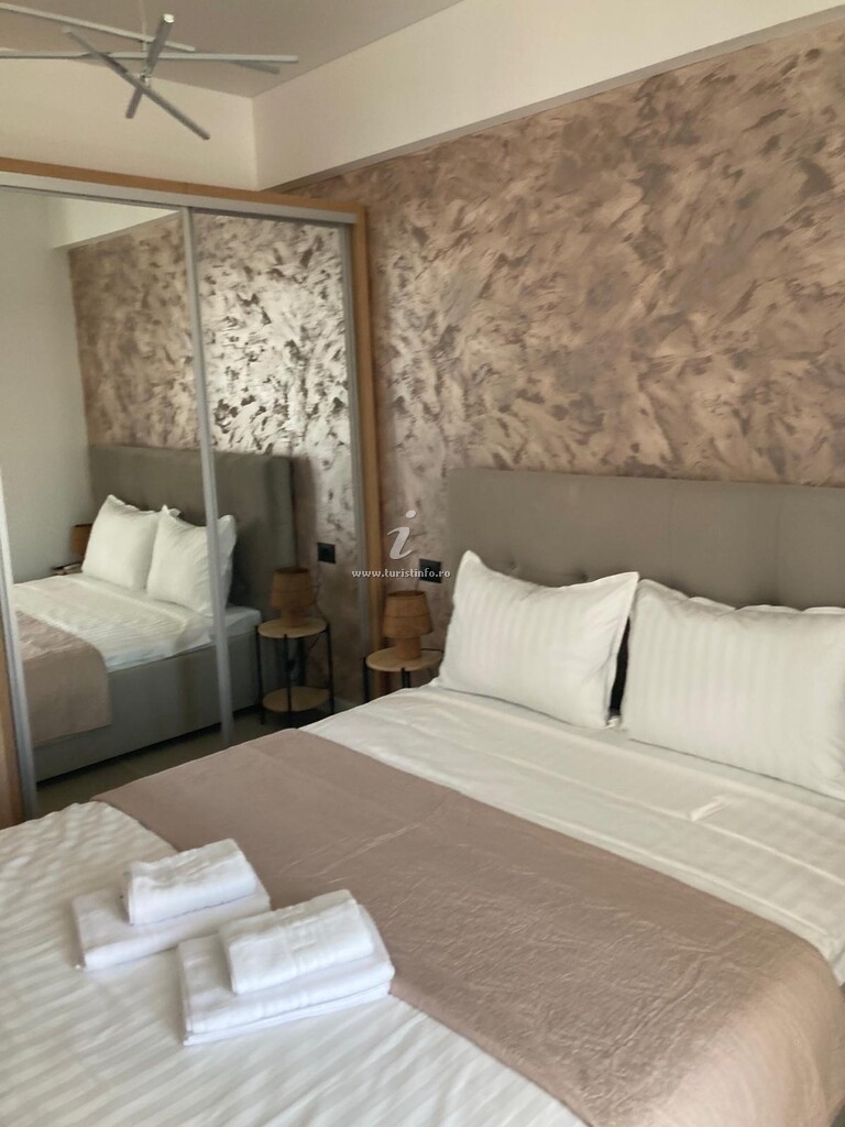 Apartament Oana Odyssey