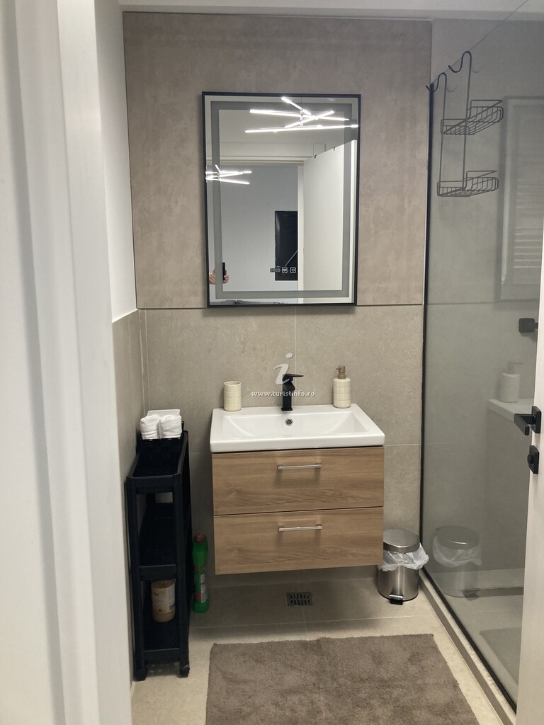 Apartament Oana Odyssey