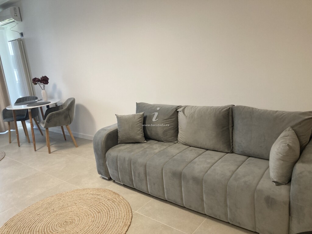Apartament Oana Odyssey