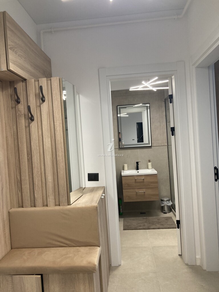 Apartament Oana Odyssey