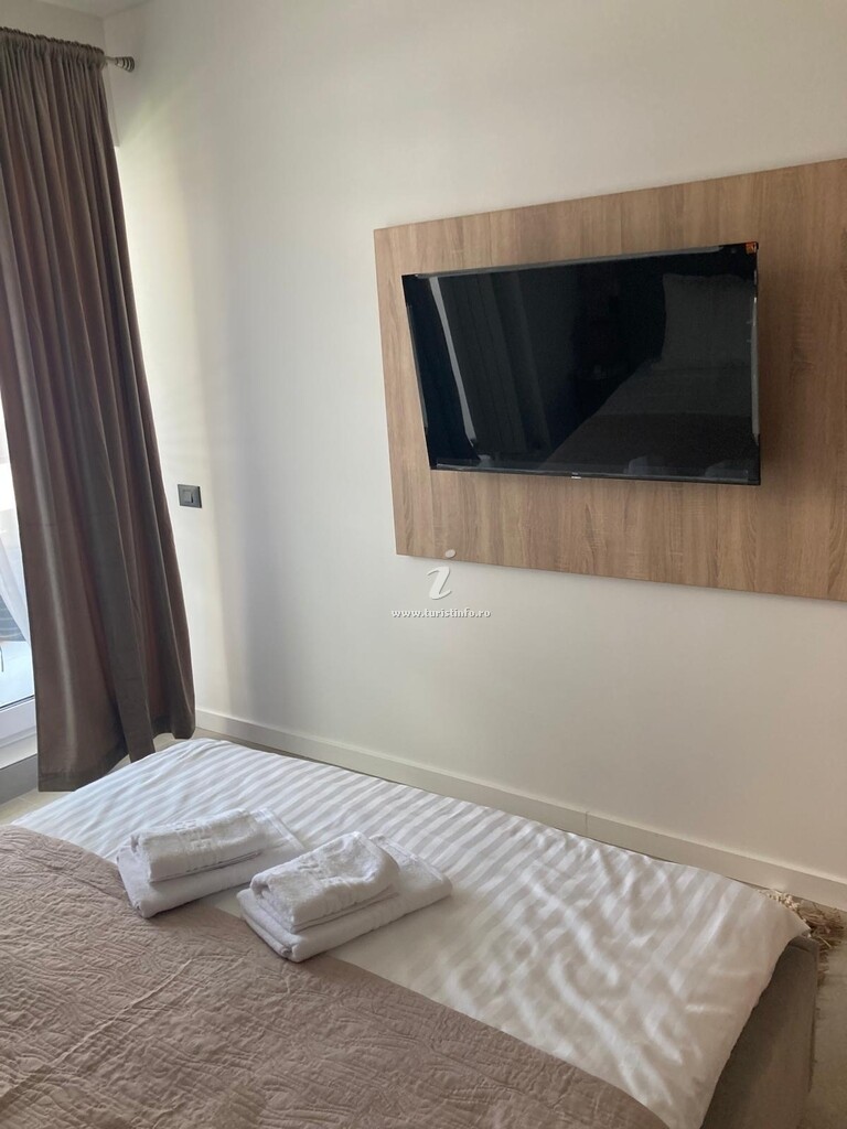 Apartament Oana Odyssey